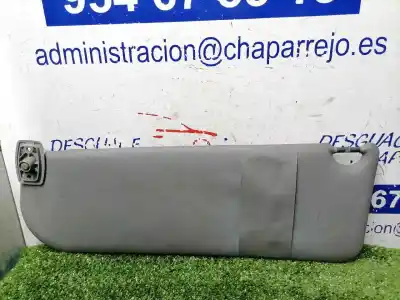Pezzo di ricambio per auto di seconda mano Tenda Sinistra per FIAT SCUDO (222) 1.9 TD / 2.0 JTD EL Furg. Riferimenti OEM IAM   