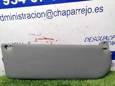 Автозапчастина б/у лівий натір для fiat scudo (222) 1.9 td / 2.0 jtd el furg. посилання на oem iam   