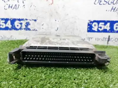 Pezzo di ricambio per auto di seconda mano centralina motore per fiat scudo (222) 1.9 td / 2.0 jtd el furg. riferimenti oem iam 9640324880  0281010359