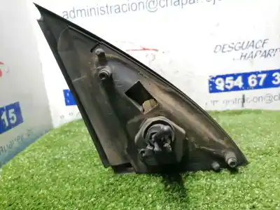 Pezzo di ricambio per auto di seconda mano specchio sinistro per opel corsa c cosmo riferimenti oem iam   