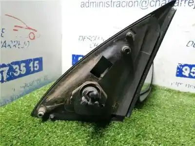 Peça sobressalente para automóvel em segunda mão espelho retrovisor direito por opel corsa 3 c 1.3 cdti 70ch manual referências oem iam   