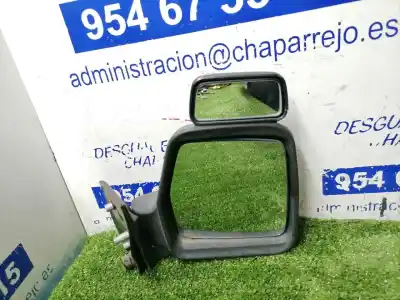 Recambio de automóvil de segunda mano de retrovisor derecho para fiat scudo (222) 1.9 td / 2.0 jtd el furg. referencias oem iam   