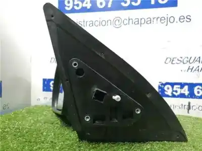 Pezzo di ricambio per auto di seconda mano specchio sinistro per kia cee´d 1.4 cat riferimenti oem iam   