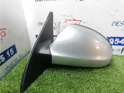 Pezzo di ricambio per auto di seconda mano specchio sinistro per kia cee´d 1.4 cat riferimenti oem iam   