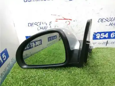 Pezzo di ricambio per auto di seconda mano SPECCHIO SINISTRO per KIA CEE´D  Riferimenti OEM IAM   