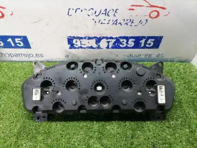 Peça sobressalente para automóvel em segunda mão quadrante por chevrolet aveo ls referências oem iam 96652454  96652454