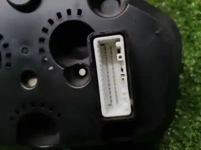 Peça sobressalente para automóvel em segunda mão quadrante por chevrolet aveo ls referências oem iam 96652454  96652454