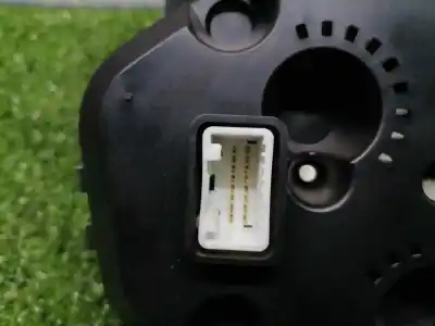 Peça sobressalente para automóvel em segunda mão quadrante por chevrolet aveo ls referências oem iam 96652454  96652454