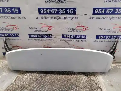 Pezzo di ricambio per auto di seconda mano ala posteriore per renault megane iii berlina 5 p business riferimenti oem iam   369300816