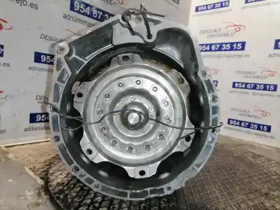 Gebrauchtes Autoersatzteil Getriebe zum BMW X1 (E84) XDrive 28i OEM-IAM-Referenzen 8609949 1626537WIC 83222289720