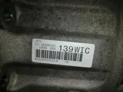 Pezzo di ricambio per auto di seconda mano riduttore per bmw x1 (e84) xdrive 28i riferimenti oem iam 8609949 1626537wic 83222289720