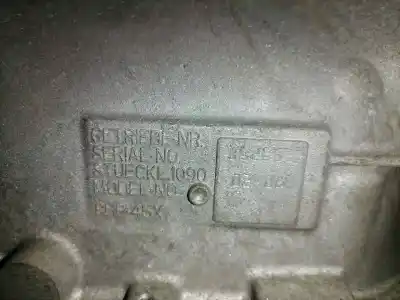 Pezzo di ricambio per auto di seconda mano riduttore per bmw x1 (e84) xdrive 28i riferimenti oem iam 8609949 1626537wic 83222289720