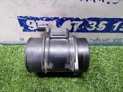 Second-hand car spare part flowmeter for dacia duster ii comfort oem iam references 8200682558 h8200702517 5wk97021