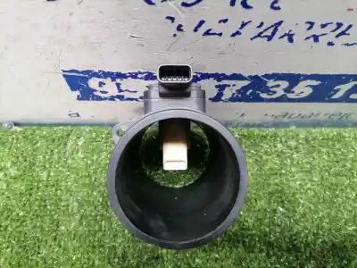 Second-hand car spare part flowmeter for dacia duster ii comfort oem iam references 8200682558 h8200702517 5wk97021