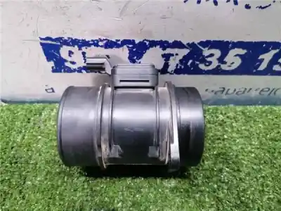 Second-hand car spare part flowmeter for dacia duster (hs_) 1.5 dci 4x4 oem iam references 5wk97021  8200682558