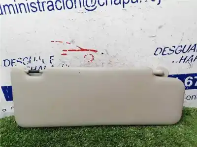 Pezzo di ricambio per auto di seconda mano tenda sinistra per dacia duster (hs_) 1.5 dci 4x4 riferimenti oem iam   