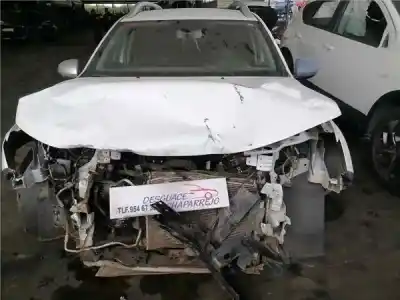 Pezzo di ricambio per auto di seconda mano tenda sinistra per dacia duster (hs_) 1.5 dci 4x4 riferimenti oem iam   