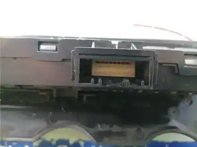 Pezzo di ricambio per auto di seconda mano comando multifunzione per dacia duster (hs_) 1.5 dci 4x4 riferimenti oem iam 28e86420r  ae1168068c