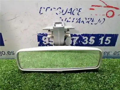 Peça sobressalente para automóvel em segunda mão Espelho Retrovisor Interior por DACIA DUSTER (HS_) 1.5 dCi 4x4 Referências OEM IAM   
