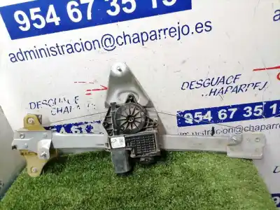 Peça sobressalente para automóvel em segunda mão elevador de vidros dianteira esquerda por dacia duster ii comfort referências oem iam 12800191201d