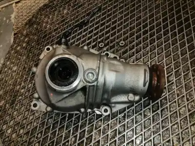 Gebrauchtes Autoersatzteil vorderes differenzial zum bmw x1 (e84) xdrive 28i oem-iam-referenzen 7533972 753343409 315175333433