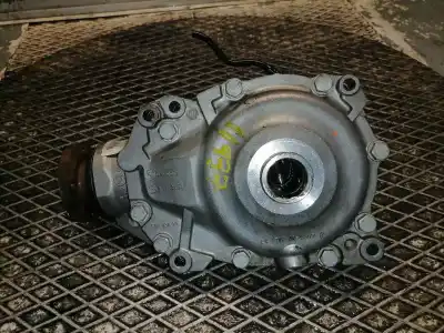 Gebrauchtes Autoersatzteil vorderes differenzial zum bmw x1 (e84) xdrive 28i oem-iam-referenzen 7533972 753343409 315175333433