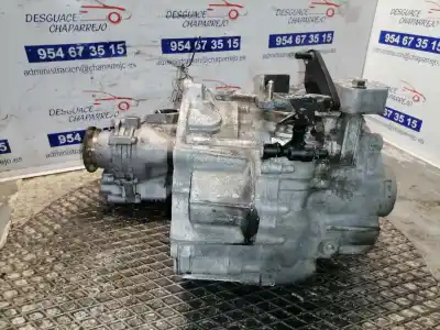 Автозапчастина б/у коробка передач для audi a3 (8p) 2.0 tdi ambiente посилання на oem iam kdl  kdl