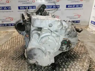 Автозапчастина б/у коробка передач для audi a3 (8p) 2.0 tdi ambiente посилання на oem iam kdl  kdl