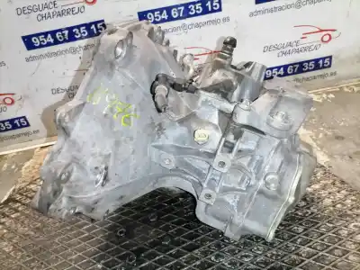 Pezzo di ricambio per auto di seconda mano riduttore per opel corsa c cosmo riferimenti oem iam 12992510  12992510