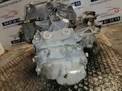 Pezzo di ricambio per auto di seconda mano riduttore per opel corsa c cosmo riferimenti oem iam 12992510  12992510