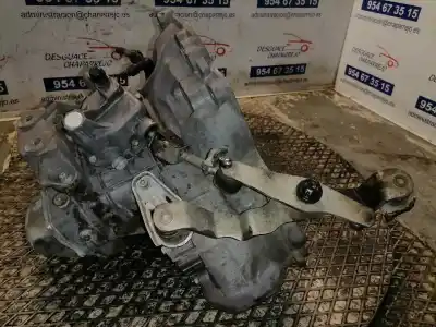Pezzo di ricambio per auto di seconda mano riduttore per opel corsa c cosmo riferimenti oem iam 12992510  12992510