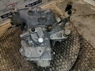 Pezzo di ricambio per auto di seconda mano riduttore per opel corsa c cosmo riferimenti oem iam 12992510  12992510