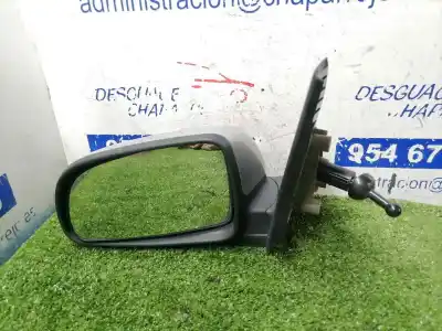 İkinci el araba yedek parçası SOL AYNA için CHEVROLET AVEO  OEM IAM referansları   