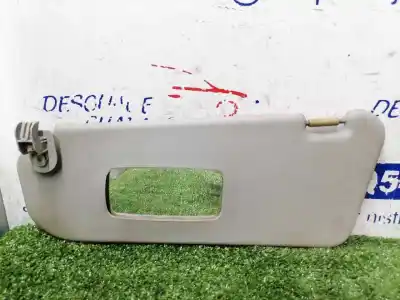 Pezzo di ricambio per auto di seconda mano  per CHEVROLET AVEO  Riferimenti OEM IAM   