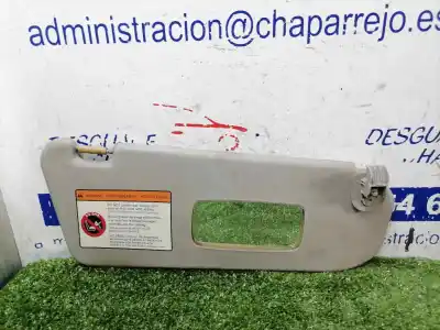 Pezzo di ricambio per auto di seconda mano  per CHEVROLET AVEO  Riferimenti OEM IAM   