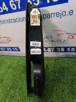 Second-hand car spare part left front power window switch for kia cee´d concept oem iam references   