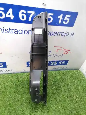 Peça sobressalente para automóvel em segunda mão botão / interruptor elevador vidro dianteiro direito por kia cee´d concept referências oem iam   