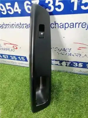 Автозапчастина б/у передній правий віконний вимикач для KIA CEE´D 1.4 CAT Посилання на OEM IAM   