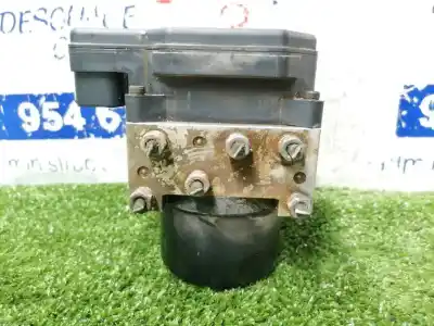 Peça sobressalente para automóvel em segunda mão abs por chevrolet aveo ls referências oem iam 96470261  96470254