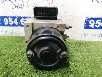 Peça sobressalente para automóvel em segunda mão abs por chevrolet aveo ls referências oem iam 96470261  96470254