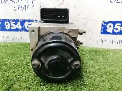 Peça sobressalente para automóvel em segunda mão abs por chevrolet aveo 1.4 cat referências oem iam 96470254  96470261