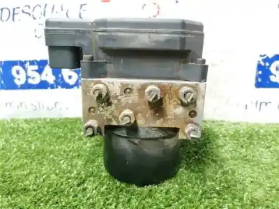 Peça sobressalente para automóvel em segunda mão abs por chevrolet aveo 1.4 cat referências oem iam 96470254  96470261