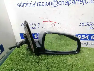 İkinci el araba yedek parçası SAG ARKA GÖRÜNÜM için CHEVROLET AVEO  OEM IAM referansları   