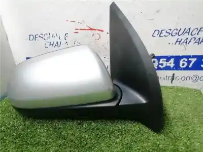 Pezzo di ricambio per auto di seconda mano retrovisore destro per chevrolet aveo 1.4 cat riferimenti oem iam   