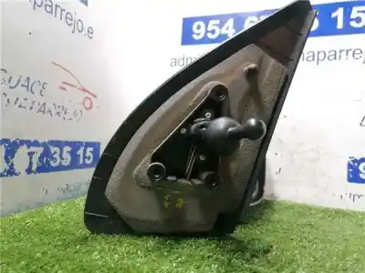 Pezzo di ricambio per auto di seconda mano retrovisore destro per chevrolet aveo 1.4 cat riferimenti oem iam   