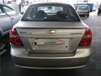 Pezzo di ricambio per auto di seconda mano retrovisore destro per chevrolet aveo 1.4 cat riferimenti oem iam   