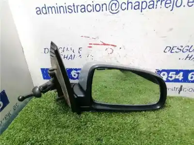 Peça sobressalente para automóvel em segunda mão Espelho Retrovisor Direito por CHEVROLET AVEO 1.4 CAT Referências OEM IAM   