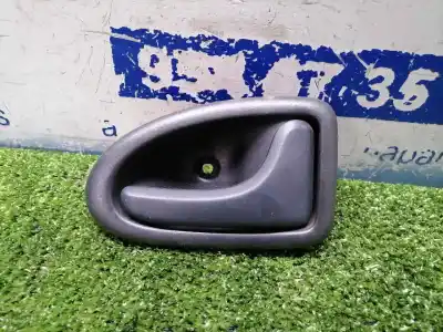 Автозапчастина б/у  для RENAULT CLIO II FASE I (B/CBO)  Посилання на OEM IAM 7700423888  7700423888