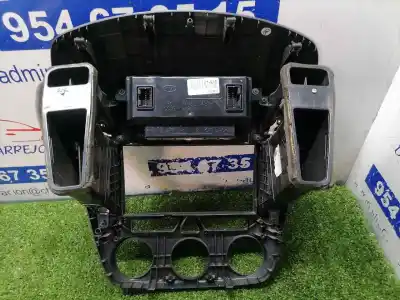 Tweedehands auto-onderdeel multifunctioneel display voor kia cee´d concept oem iam-referenties 957101h100  957101h100