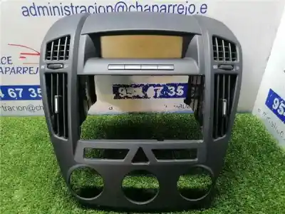 Pièce détachée automobile d'occasion Système De Navigation Gps pour KIA CEE´D 1.4 CAT Références OEM IAM 957101H100  957101H100